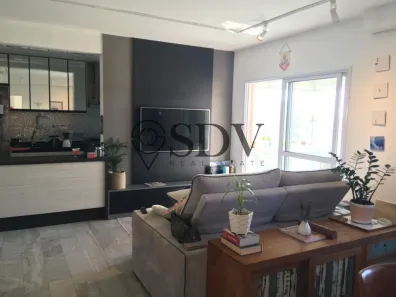 Apartamento com 2 Quartos à venda, 64m² no Vila Alexandria, São Paulo