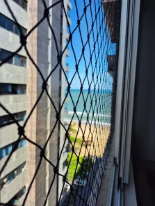Apartamento com 3 Quartos à venda, 136m² no Boa Viagem, Recife