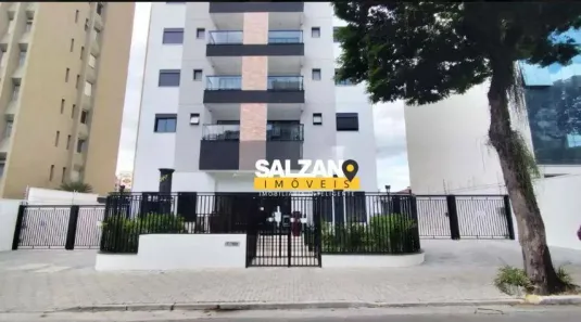 Apartamento com 2 Quartos para alugar, 65m² no Jardim das Nações, Taubaté