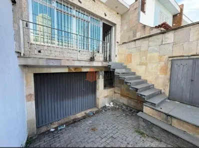 Sobrado com 3 Quartos para venda ou aluguel, 180m² no Jardim Anália Franco, São Paulo