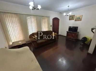 Sobrado com 3 Quartos à venda, 85m² no Santa Paula, São Caetano do Sul