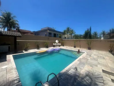 Sobrado com 5 Quartos à venda, 350m² no Jardim Acapulco, Guarujá