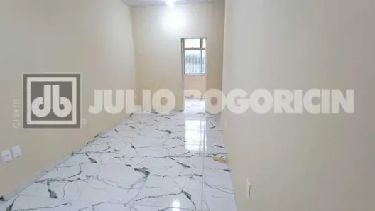 Casa com 2 Quartos à venda, 65m² no Engenho de Dentro, Rio de Janeiro