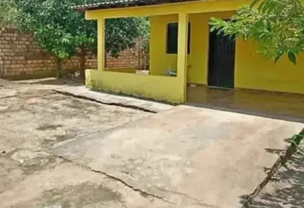 Casa com 2 Quartos à venda, 15m² no Chapéu Virado (Mosqueiro), Belém