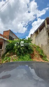 Lote/Terreno à venda, 125m² no Jardim Japão (Caucaia do Alto), Cotia
