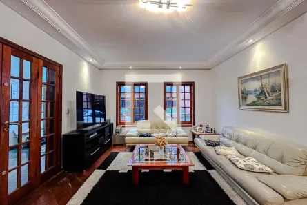 Casa com 4 Quartos à venda, 230m² no Água Rasa, São Paulo