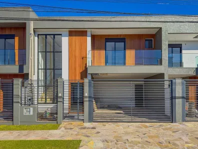 Casa de Condomínio com 3 Quartos à venda, 150m² no Estância Velha, Canoas