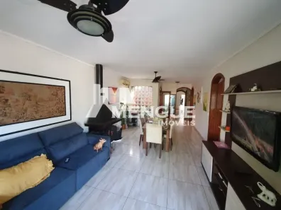 Casa com 4 Quartos à venda, 188m² no Jardim Itu, Porto Alegre