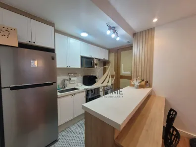 Apartamento com 2 Quartos à venda, 68m² no Cerâmica, São Caetano do Sul