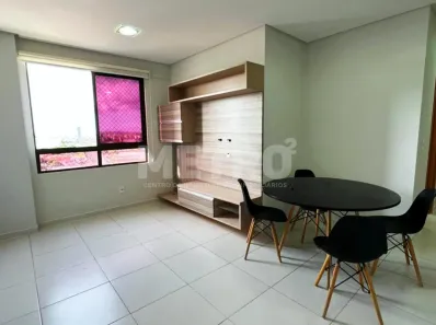 Apartamento com 1 Quarto para alugar, 55m² no Centro, Petrolina