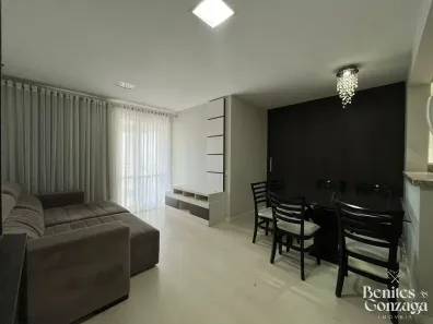Apartamento com 3 Quartos para alugar, 87m² no Zona 08, Maringá