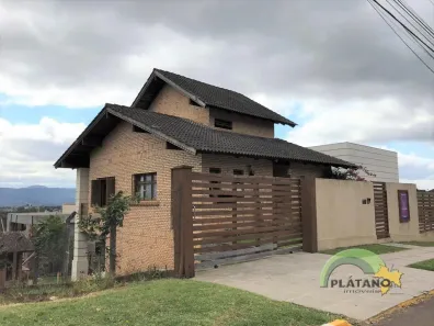 Casa com 3 Quartos à venda, 197m² no Vista Alegre, Ivoti