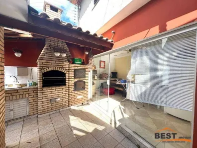 Casa com 4 Quartos à venda, 200m² no Alto da Lapa, São Paulo