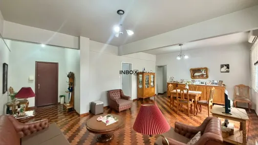 Apartamento com 3 Quartos à venda, 139m² no Cidade Alta, Bento Gonçalves