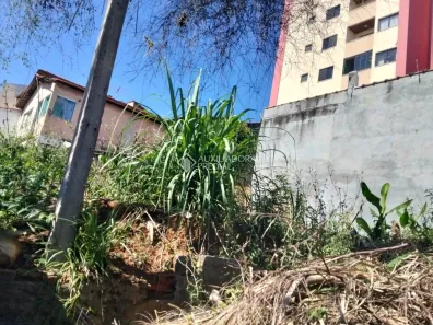 Lote/Terreno à venda, 100m² no Nova Petrópolis, São Bernardo do Campo