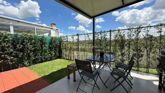 Casa de Condomínio com 2 Quartos à venda, 84m² no Balneário Tropical, Paulínia