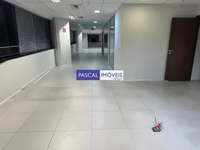 Sala Comercial à venda, 404m² no Bela Vista, São Paulo