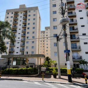 Apartamento com 2 Quartos à venda, 55m² no Macedo, Guarulhos