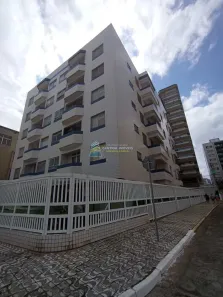 Apartamento com 2 Quartos à venda, 70m² no Guilhermina, Praia Grande