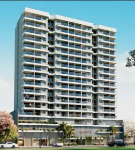 Apartamento com 2 Quartos à venda, 70m² no Praia do Morro, Guarapari