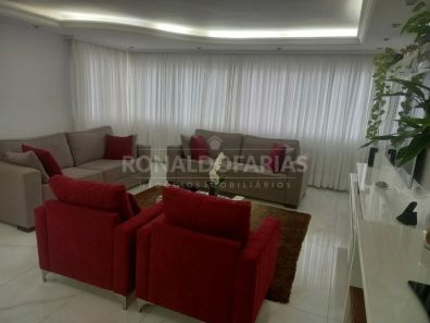 Apartamento com 4 Quartos à venda, 180m² no Cidade Dutra, São Paulo