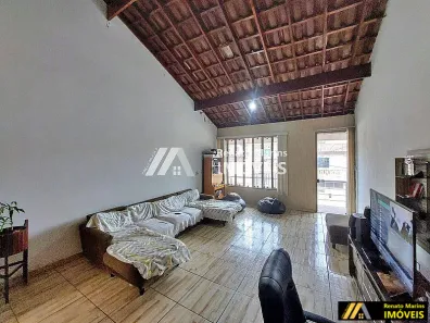 Casa com 3 Quartos à venda, 232m² no Jardim Altos do Itavuvu, Sorocaba