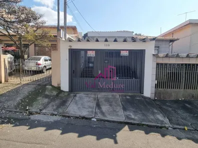 Casa com 3 Quartos à venda, 165m² no Vila Brasilina, São Paulo