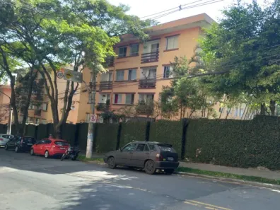 Apartamento com 2 Quartos à venda, 62m² no Jardim Ester, São Paulo