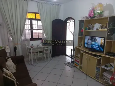 Casa com 2 Quartos à venda, 96m² no Ocian, Praia Grande