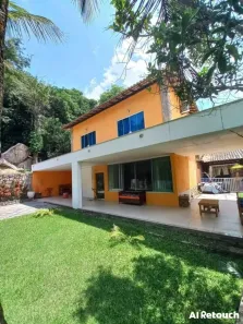 Casa com 5 Quartos à venda, 490m² no Jacarepaguá, Rio de Janeiro