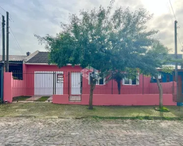 Casa com 3 Quartos à venda, 119m² no Pinheiro Machado, Santa Maria