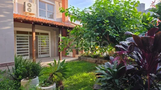 Casa com 4 Quartos à venda, 320m² no Agronômica, Florianópolis
