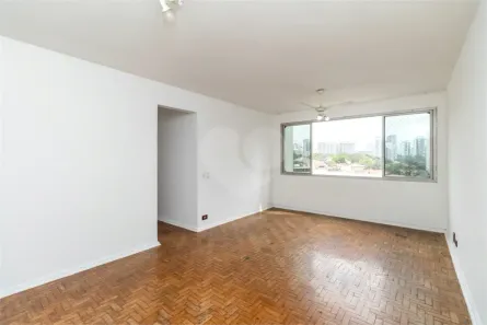 Apartamento com 2 Quartos à venda, 78m² no Vila Clementino, São Paulo