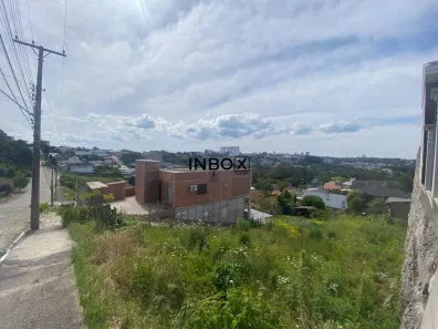 Lote/Terreno à venda, 573m² no Santo Antão, Bento Gonçalves