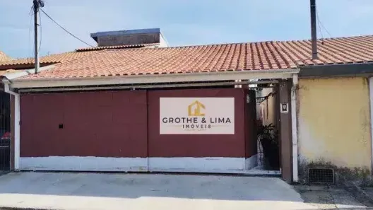 Casa com 2 Quartos à venda, 50m² no Campo dos Alemães, São José dos Campos