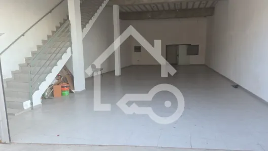 Galpão/Depósito/Armazém para alugar, 300m² no Jordanópolis, São Bernardo do Campo
