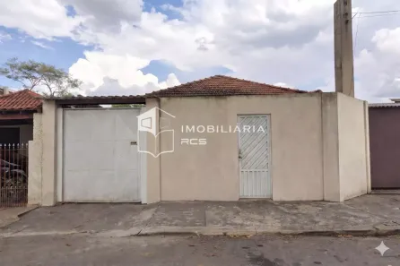 Casa com 1 Quarto à venda, 358m² no Parque Anhangüera, São Paulo