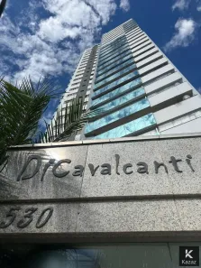 Apartamento com 3 Quartos à venda, 260m² no Jardim das Américas, Cuiabá