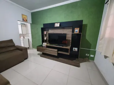 Sobrado com 3 Quartos à venda, 160m² no Jardim Califórnia, Indaiatuba
