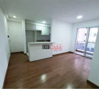 Apartamento com 2 Quartos à venda, 60m² no Brás, São Paulo