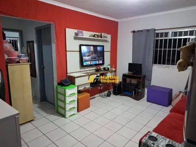 Apartamento com 1 Quarto à venda, 48m² no Jardim D'Abril, Osasco