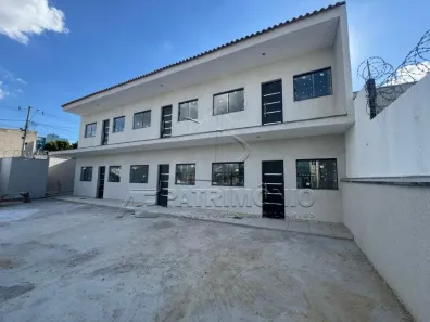 Casa com 1 Quarto à venda, 25m² no Parque São Bento, Sorocaba