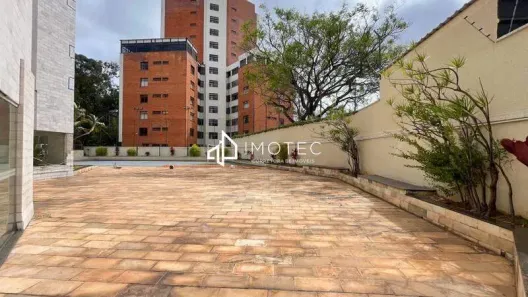 Apartamento com 2 Quartos à venda, 85m² no Cruzeiro, Belo Horizonte