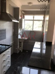 Apartamento com 2 Quartos à venda, 45m² no Jardim Nove de Julho, São Paulo