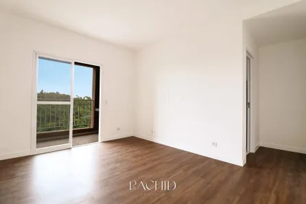 Apartamento com 2 Quartos para alugar, 62m² no Pagador de Andrade, Jacareí