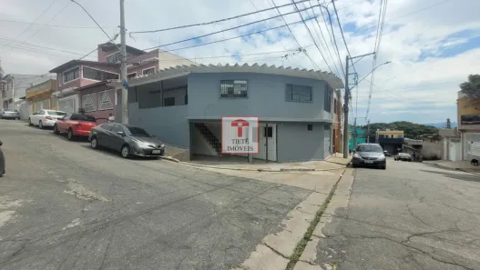 Casa com 1 Quarto à venda, 252m² no Jardim Ottawa, Guarulhos