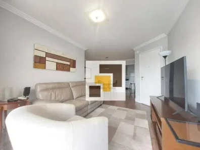 Apartamento com 3 Quartos à venda, 94m² no Vila Leopoldina, São Paulo