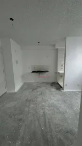 Apartamento com 2 Quartos à venda, 37m² no Jardim, Santo André