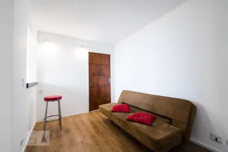 Apartamento com 1 Quarto à venda, 32m² no Vila Mariana, São Paulo