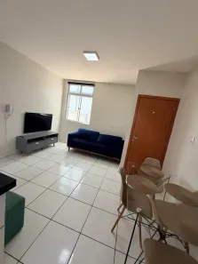 Apartamento com 2 Quartos para alugar, 65m² no Centro, Ananindeua